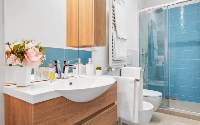 Vista su San Luca Apartment