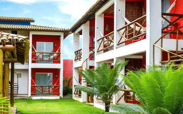 HTL Terra Mar Barra Grande