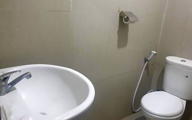 OYO 91266 Markoni 18 Guest House