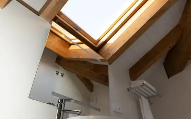 Apartamentos Puerta de Occidente