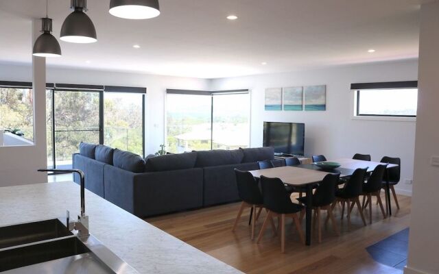 Kingfisher Retreat at Eden Cove