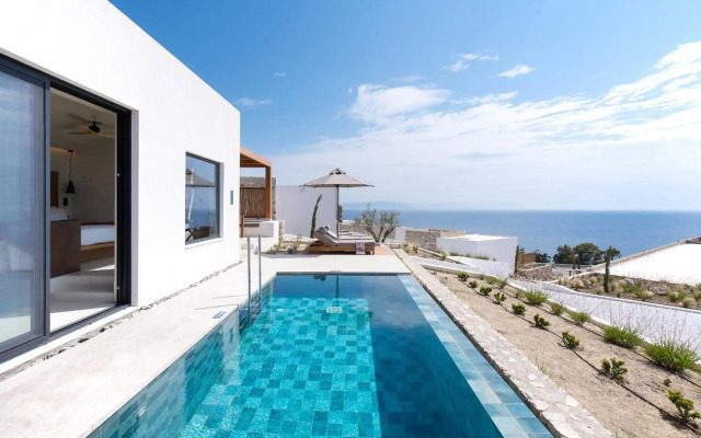 KOIA All - Suite Well Being Resort - Adults Only