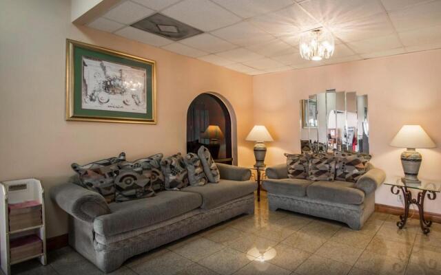 Quality Inn & Suites Eastgate