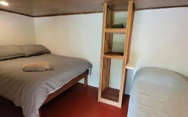 Sweet Studio in heart of San Gerardo de Rivas - фото 2