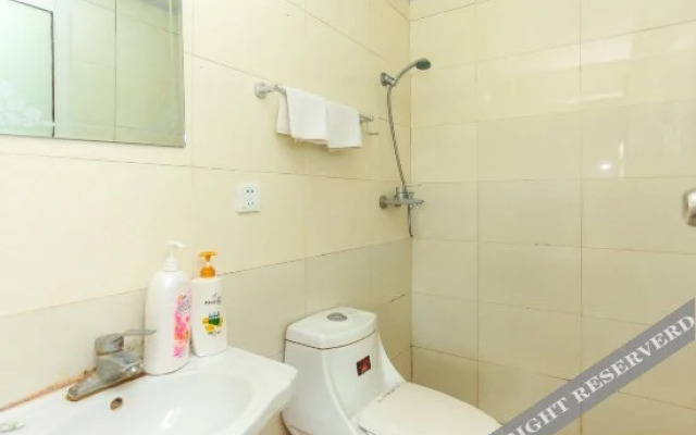 Nanyuan Hotel