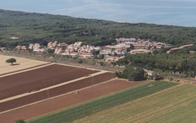 Residence Guardamare