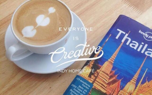 Indy Home Café