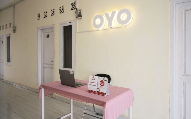 Fabio Guest House By OYO Rooms