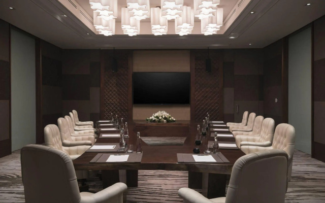 Suites & Villas at Sofitel Bali