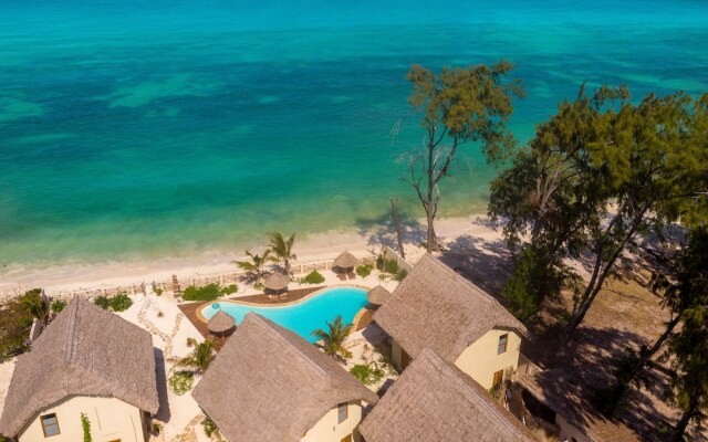 Zanzibar Clove Island Villas & Apartments