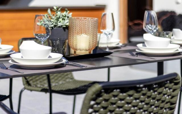 Bellavista Apartment