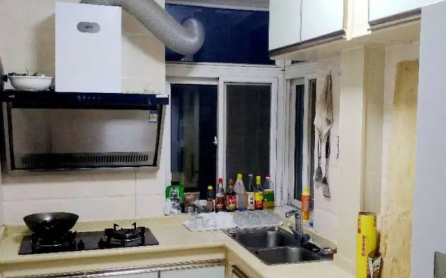 Great Wall Studio Apartments