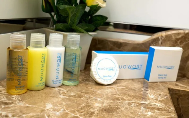 Mugwort Hotel&Spa