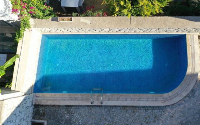 Neva Hotel Alacati