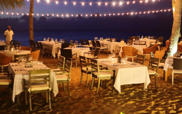 Beach Apartment at Sublime Samana