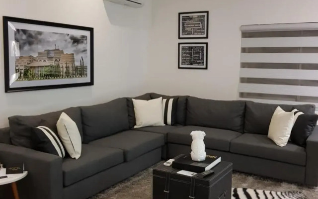 NiCotel Apartments