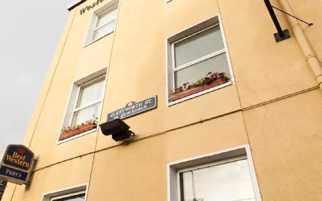 Best Western Perys Hotel