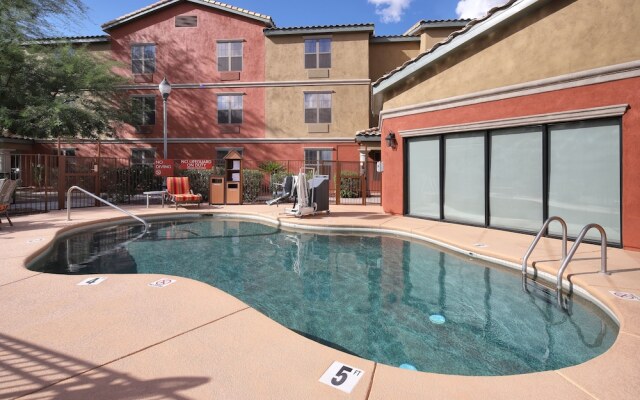 TownePlace Suites Tucson