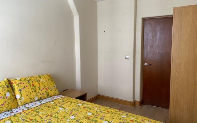 The Covent Garden Gem - Modern, Clean Propee