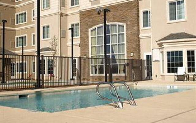 Staybridge Suites Albuquerque - Airport, an IHG Hotel