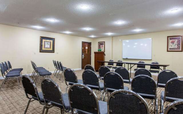 Comfort Inn Columbia - Bush River