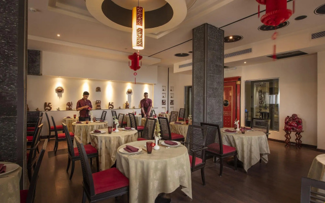 Premier Le Reve Hotel & Spa Sahl Hashesh -Adults Only