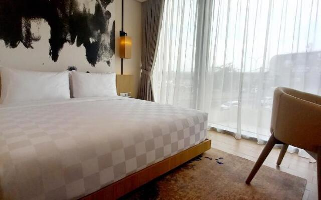 Louis Kienne Hotel & Service Apartment