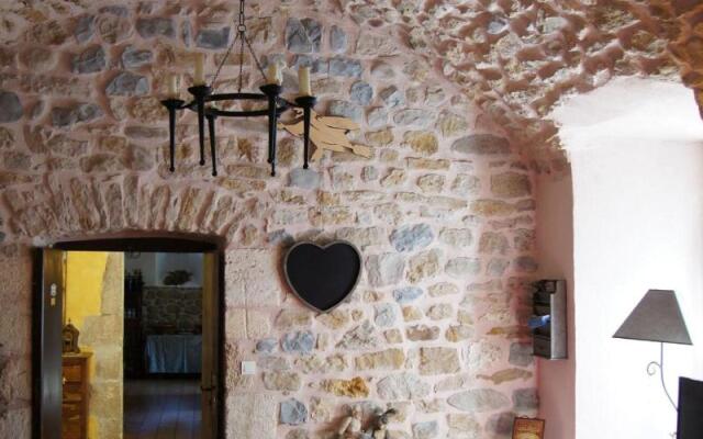 Hotel le Manoir du Raveyron