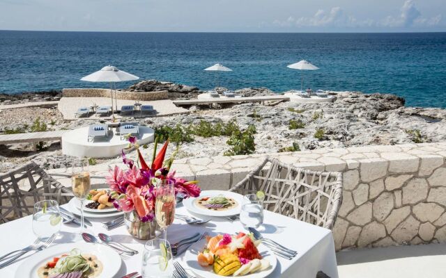 The Cliff Hotel