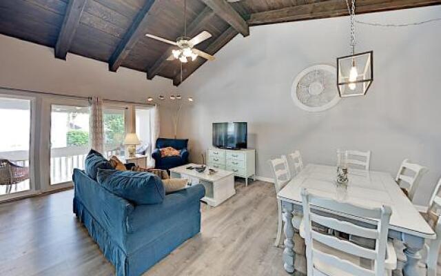 Chateau La Mer 10A Destin