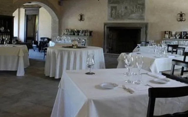 Relais Cascina Scottina