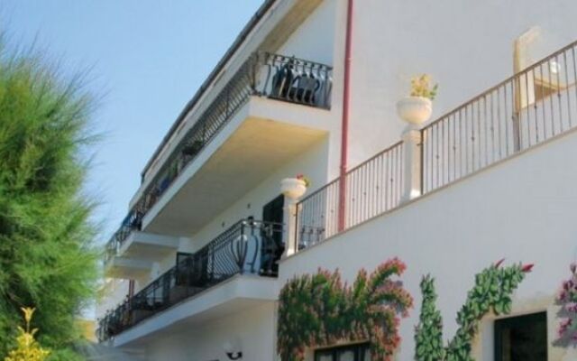 Hotel Residence Tramonto