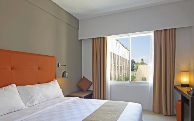 Ananta Legian Hotel