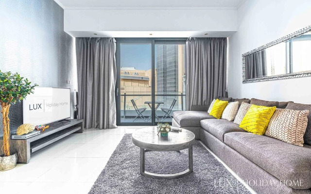 LUX Holiday Home - Silverene Towers 1