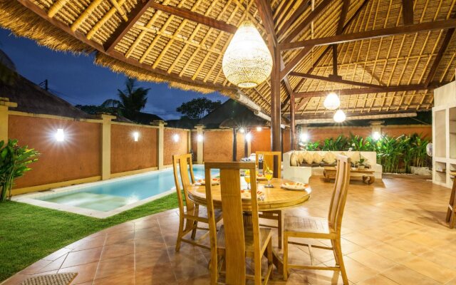 Alizee Villa