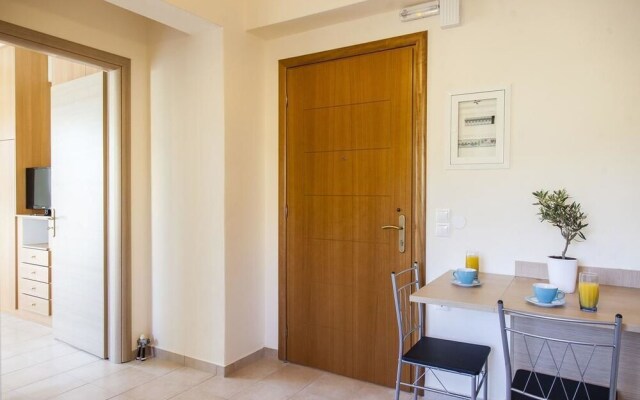 Apolpaina Luxury Apartments