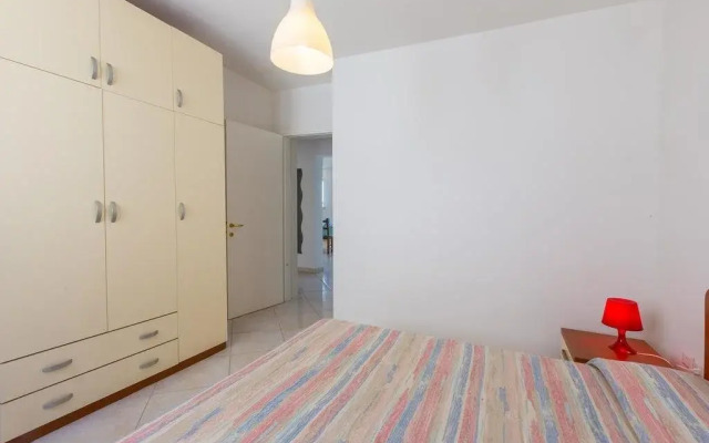 Marini Beachfront House