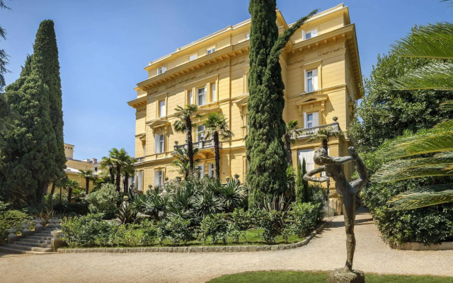 Villa Amalia - Liburnia