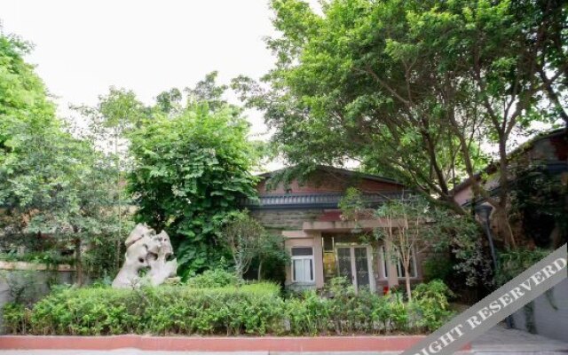 Piaoxiang Yuanlin Hotel