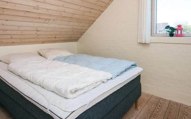 12 Person Holiday Home in Haderslev-by Traum
