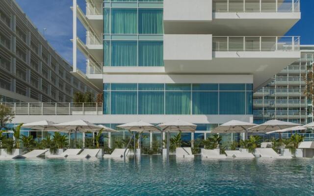 Falkensteiner Residences Jesolo