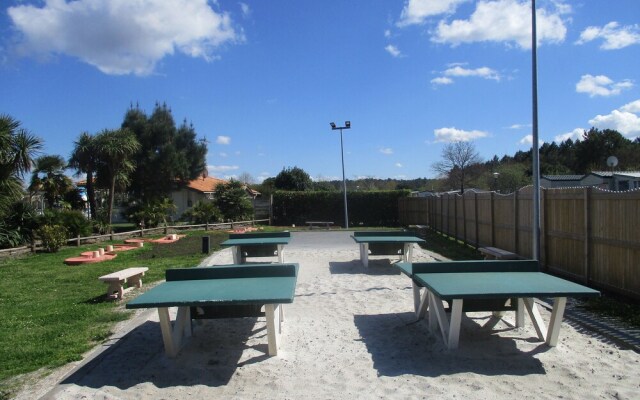 Fred Locations Landes