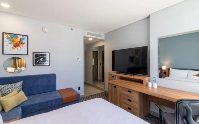 Hampton by Hilton Aguascalientes Downtown