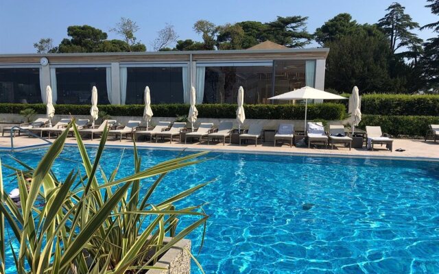 Valamar Collection Isabella Island Resort