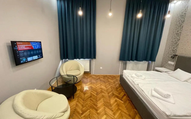 W19 Apartments