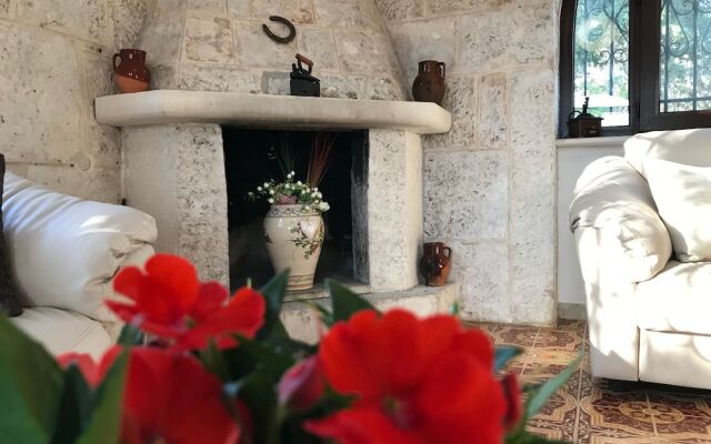 B&B Chiave d'Arco