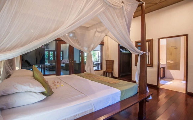 Villa Este, Seminyak