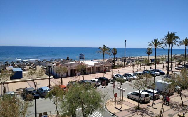 Apartamento Ronda IV - Los Boliches