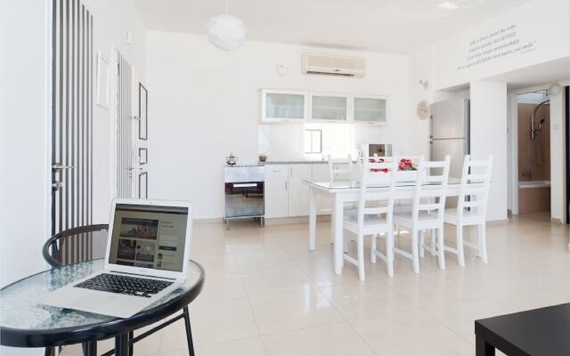 Sea N'Rent - 16 Nordau Tel Aviv