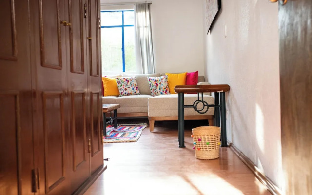 Resiencias Rincon Mexicano